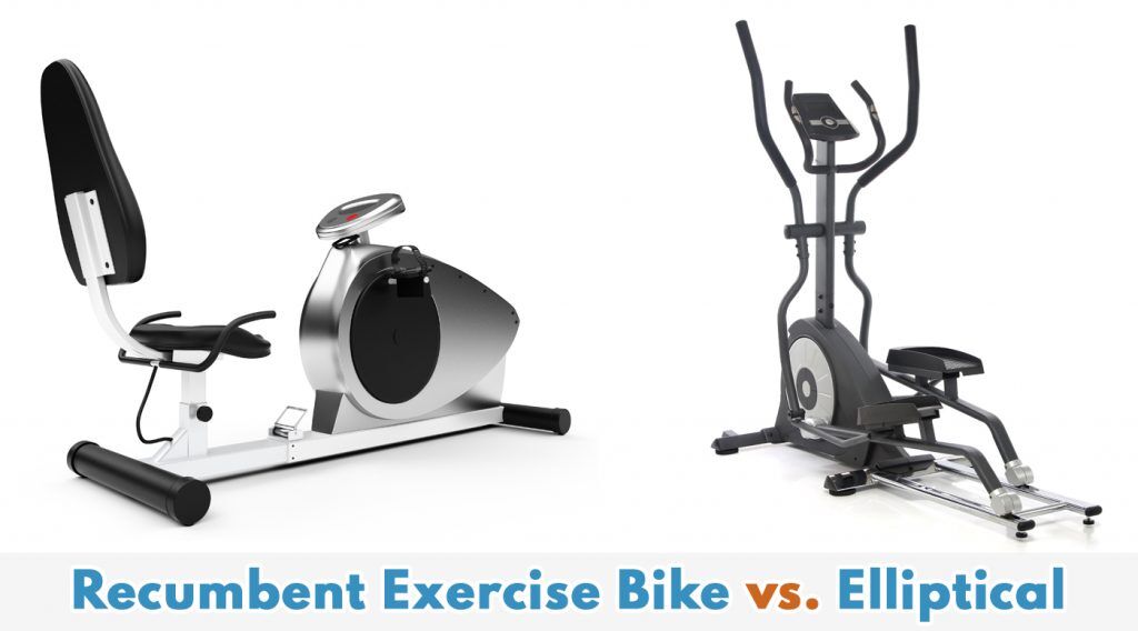 Exercise Bike vs. Elliptical: Which Burns More Calories?